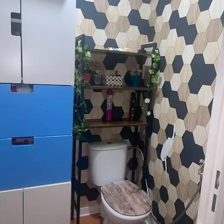 Appartement Aubervilliers Apartment