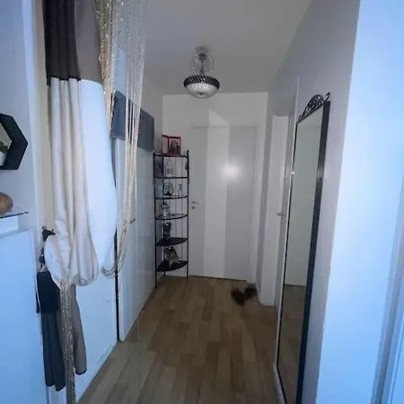 Appartement Aubervilliers Apartment