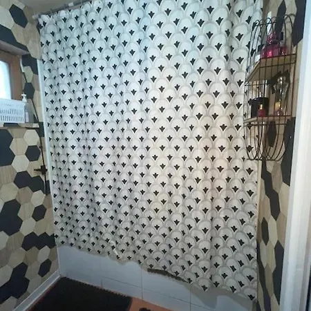 Appartement Aubervilliers Aubervilliers