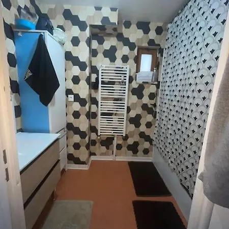 Appartement Aubervilliers * Aubervilliers
