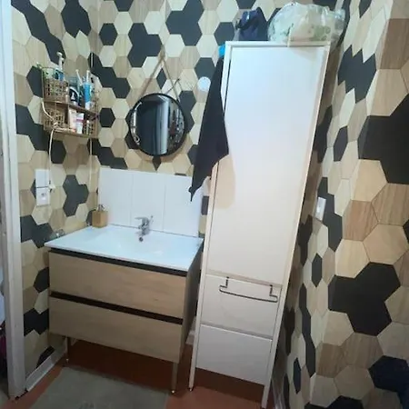 Appartement Aubervilliers Aubervilliers